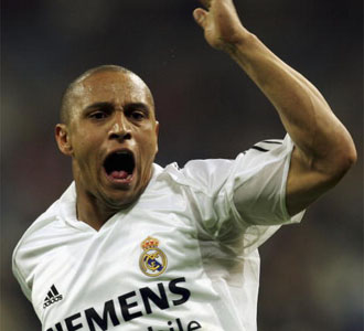 roberto   carlos